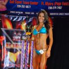 Lusana  Diaz - NPC Gulf Coast 2012 - #1