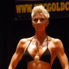 Martina  Bartlova - NPC Gold Coast 2015 - #1