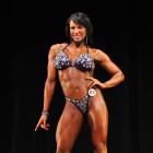 Mikaila  Soto - IFBB Jacksonville Pro 2010 - #1