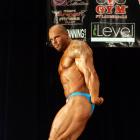 Sergio  Gonzalez - NPC Southeast Classic 2014 - #1