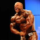 Mike  Van Wyck - IFBB New York Pro 2010 - #1