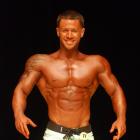 Nick  Peragine - NPC Prestige Crystal Cup 2015 - #1