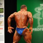 Jose  Raymond - IFBB New York Pro 2012 - #1