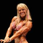 Alisa  Bondora - NPC Nationals 2011 - #1