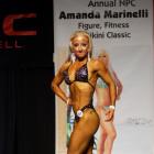 Jessica  Markow - NPC FL Gold Cup 2014 - #1