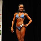 Vivian  Hatzimanolis - NPC Atlantic States 2009 - #1