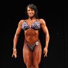 Mikaila  Soto - IFBB Jacksonville Pro 2010 - #1