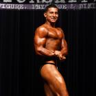 Carlos  Andrade - NPC Orlando Metropolitan 2012 - #1