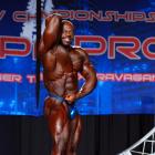 Renaldo  Gairy - IFBB Wings of Strength Tampa  Pro 2016 - #1