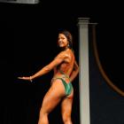 Kerrie  Fuller - NPC Mike Francois Classic 2015 - #1