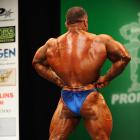 Jose  Raymond - IFBB New York Pro 2012 - #1