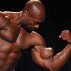 Marvin   Harper - IFBB North American Championships 2010 - #1