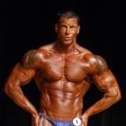 Derek  Huebner - NPC Prestige Crystal Cup 2014 - #1