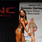 Phoenix  Bryant - NPC FL Gold Cup 2014 - #1