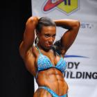 Ashley  Hadley - NPC USA 2012 - #1