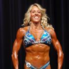 Tracy  Kelly - NPC Orlando Metropolitan 2012 - #1