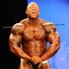 Mike  Van Wyck - IFBB New York Pro 2010 - #1