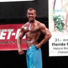 Lewis  Tsurdelski - NPC FL Gold Cup 2011 - #1