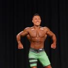 Anthony  Ngo - NPC Nationals 2016 - #1