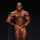  Art   Williams - IFBB North American Championships 2010 - #1