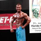 Lewis  Tsurdelski - NPC FL Gold Cup 2011 - #1