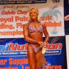 Megan  Heller - NPC Royal Palm Classic 2012 - #1