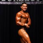 Carlos  Andrade - NPC Orlando Metropolitan 2012 - #1