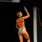 Kerrie  Fuller - NPC Mike Francois Classic 2015 - #1