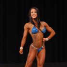 Samantha  Crampton - NPC Nationals 2017 - #1