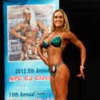 Sarah  Poole - NPC Sunshine Classic 2012 - #1