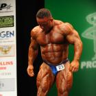 Jose  Raymond - IFBB New York Pro 2012 - #1