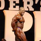 David  Henry - IFBB Olympia 2017 - #1
