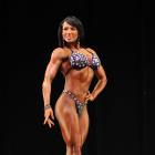 Mikaila  Soto - IFBB Jacksonville Pro 2010 - #1