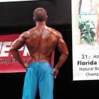 Lewis  Tsurdelski - NPC FL Gold Cup 2011 - #1