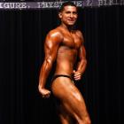 Carlos  Andrade - NPC Orlando Metropolitan 2012 - #1