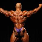 Phil  Heath - IFBB Olympia 2011 - #1