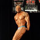 Sergio  Gonzalez - NPC Southeast Classic 2014 - #1