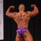 Anthony   Spencer - NPC Nationals 2017 - #1