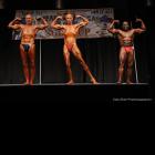 NPC Tim Gardner Chicago Extravaganza 2013 - #1