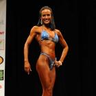 Vivian  Hatzimanolis - NPC Atlantic States 2009 - #1