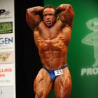 Jose  Raymond - IFBB New York Pro 2012 - #1