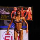 Beth  Wiech - NPC Northcoast Championships 2014 - #1