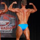 Wes  Oppy - NPC Tim Gardner Tampa Extravaganza 2014 - #1