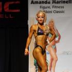 Jessica  Markow - NPC FL Gold Cup 2014 - #1