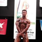 Kevin  Carrier - NPC FL Gold Cup 2011 - #1