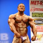 Roelly   Winklaar - IFBB New York Pro 2010 - #1