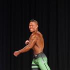 Anthony  Ngo - NPC Nationals 2016 - #1