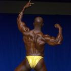 Marcus  Nichils - NPC FL Gold Cup 2012 - #1