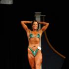 Kerrie  Fuller - NPC Mike Francois Classic 2015 - #1