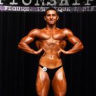 Carlos  Andrade - NPC Orlando Metropolitan 2012 - #1